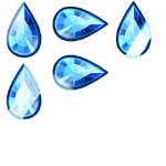 Skill Jelly Sprite Sheet