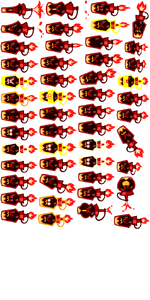 General Sprite Sheet