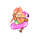 High Resolution Sprite