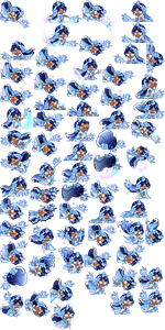General Sprite Sheet