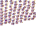 General Sprite Sheet