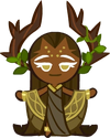 Millennial Tree Cookie