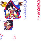 Standing Sprite Sheet