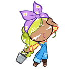 Sad Sprite