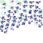 General Sprite Sheet