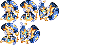Lobby Sprite Sheet