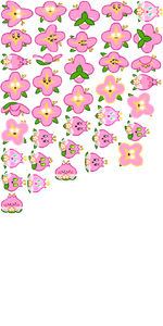 General Sprite Sheet