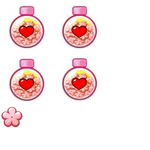 Skill Jelly Sprite Sheet