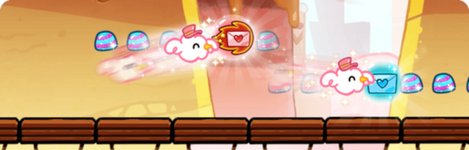 Skill Visual (Retired)