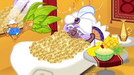 Promotional Image (featuring Yogurt Cream Cookie)