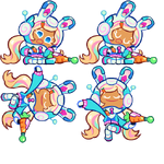 Lobby Sprite Sheet