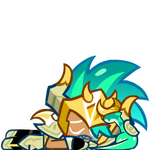Base Sprite (Exhausted)