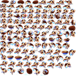 General Sprite Sheet