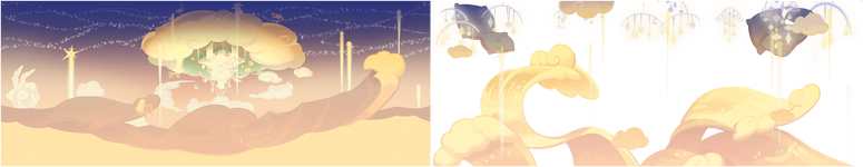 Skill Background Asset
