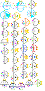 General Sprite Sheet