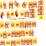 General Sprite Sheet
