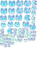General Sprite Sheet