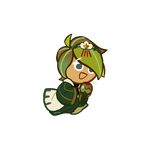 High resolution sprite