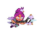 High Resolution Sprite
