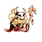 High Resolution Sprite
