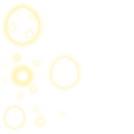 Skill Effect Sprite Sheet