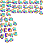 General Sprite Sheet