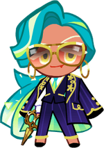 Base Sprite