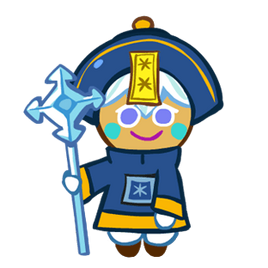 Clumsy Jiangshi