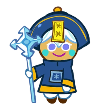 Clumsy Jiangshi | Cookie Run Wiki | Fandom