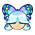 Sugar Glass Cookie