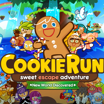 Cookie Run Line Cookie Run Wiki Fandom Cookie Run Line Cookie Run Wiki Fandom