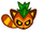 Pineapplemur