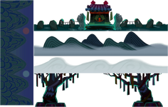 Gim Cookie's Trial Background