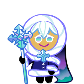 Aurora Cloak