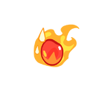 Embarrassed Sprite (Orb)