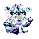 High Resolution Sprite