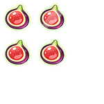 Skill Jelly Sprite Sheet