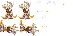 Lobby sprite sheet