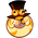 Timekeeper Cookie