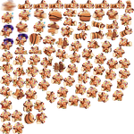 General Sprite Sheet