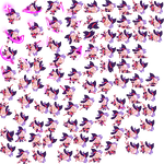 General Sprite Sheet