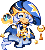 Base Sprite