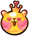Skill Jelly Sprite Sheet