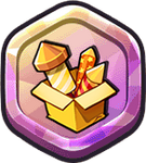 Coin Fireworks Box April 29th, 2019 → June 28th, 2019