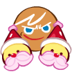 Cookie Head Icon