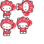 Lobby Sprite Sheet