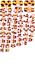 General Sprite Sheet
