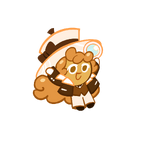 High Resolution Sprite