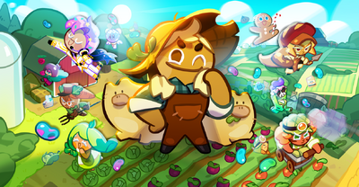 https://static.wikia.nocookie.net/cookierun/images/3/3b/Giant_veggie_contest_title_screen.png/revision/latest/scale-to-width-down/400?cb=20230530102544
