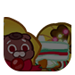 Relay icon (exhausted)